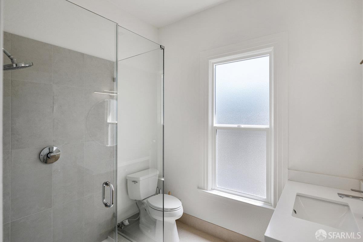 Detail Gallery Image 16 of 30 For 594 Vermont St, San Francisco,  CA 94107 - 3 Beds | 2/1 Baths
