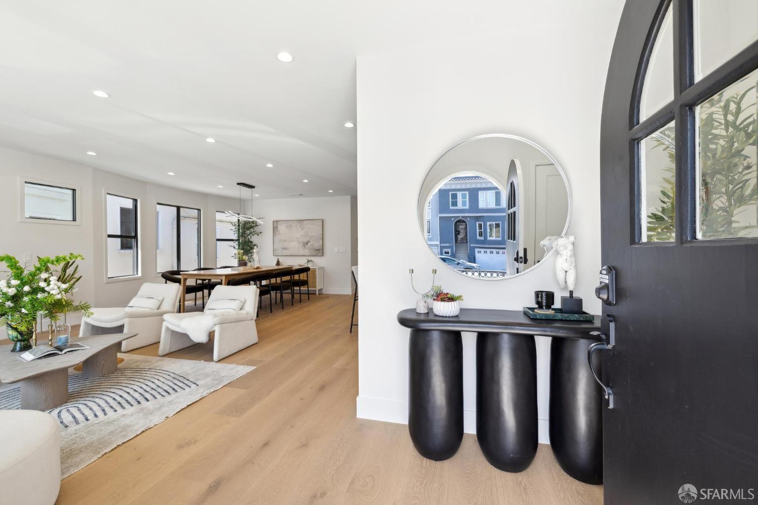 Detail Gallery Image 18 of 77 For 867 33rd Ave, San Francisco,  CA 94121 - 5 Beds | 4 Baths