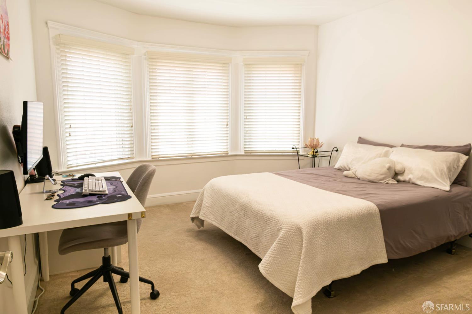 Detail Gallery Image 10 of 12 For 35 Admiral Ave, San Francisco,  CA 94112 - 2 Beds | 1/1 Baths