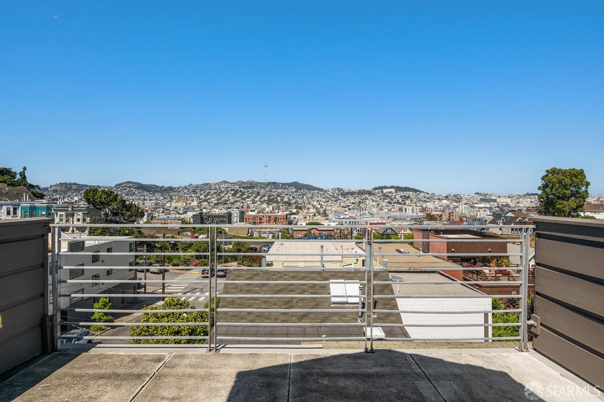Detail Gallery Image 28 of 30 For 594 Vermont St, San Francisco,  CA 94107 - 3 Beds | 2/1 Baths