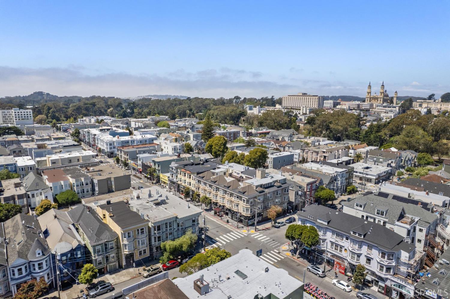 Detail Gallery Image 23 of 24 For 1601 Haight St, San Francisco,  CA 94117 - – Beds | – Baths
