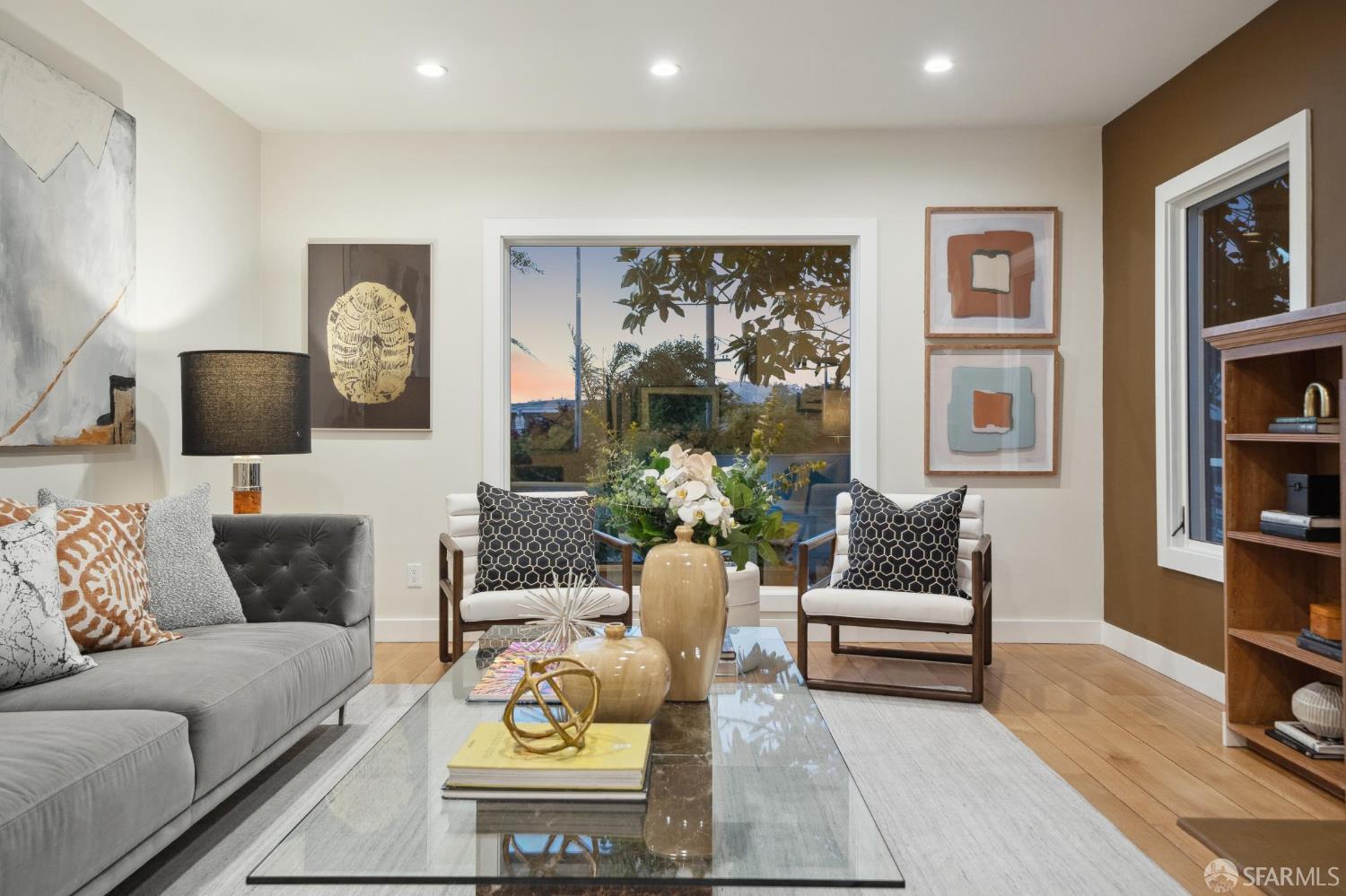 Detail Gallery Image 7 of 88 For 495 Ralston St, San Francisco,  CA 94132 - 3 Beds | 3 Baths