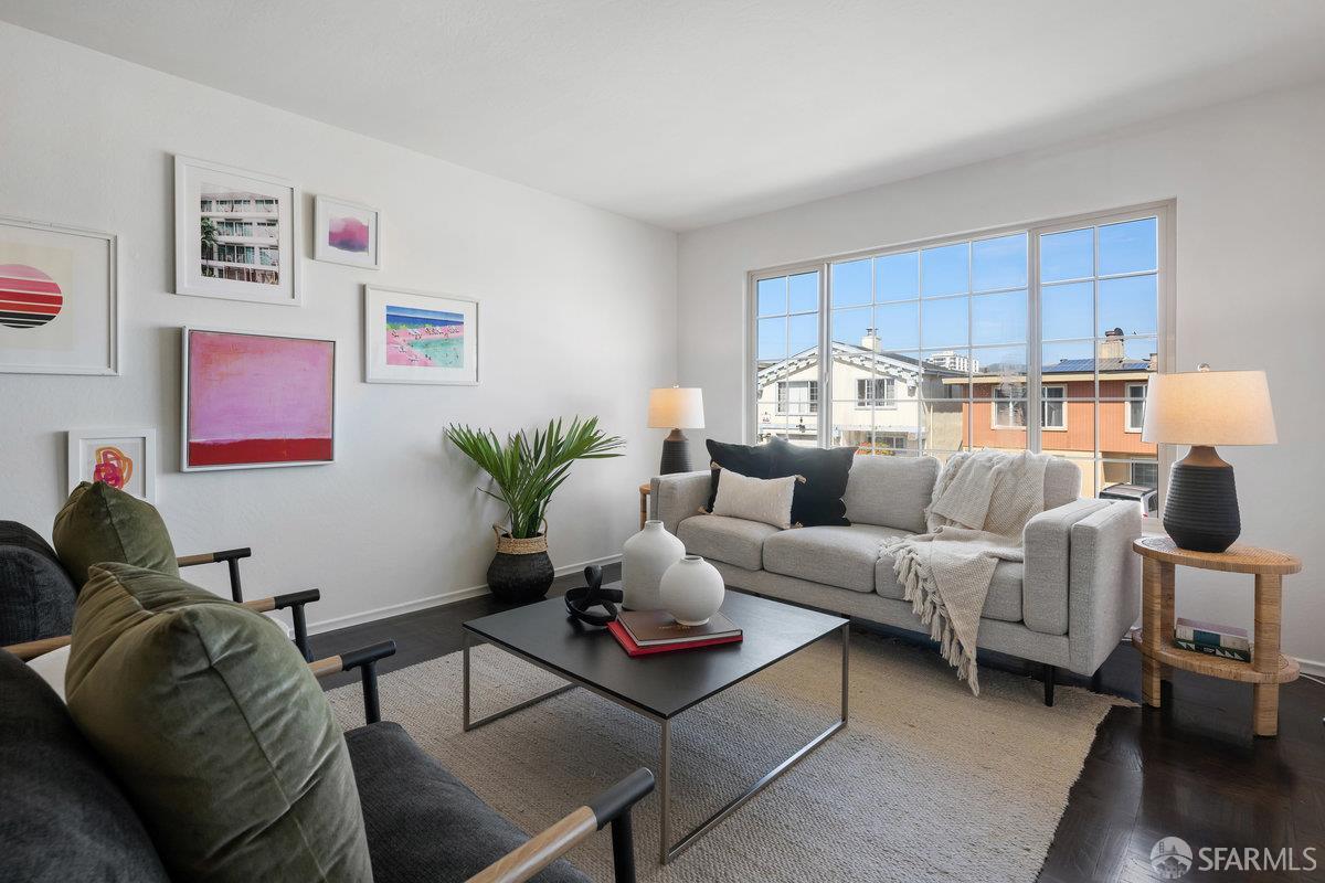 Detail Gallery Image 6 of 59 For 256 Verano Dr, Daly City,  CA 94015 - 3 Beds | 2 Baths