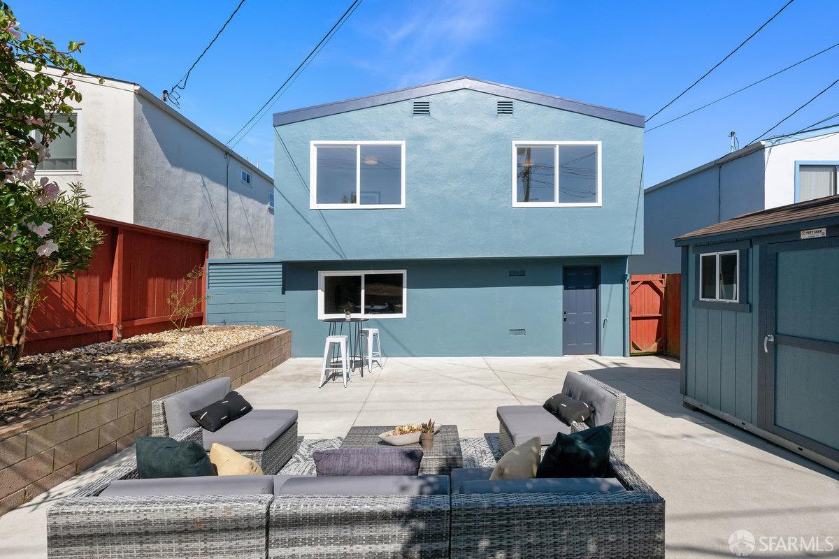 Detail Gallery Image 51 of 59 For 256 Verano Dr, Daly City,  CA 94015 - 3 Beds | 2 Baths