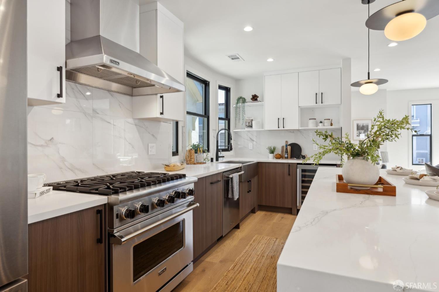 Detail Gallery Image 30 of 77 For 867 33rd Ave, San Francisco,  CA 94121 - 5 Beds | 4 Baths