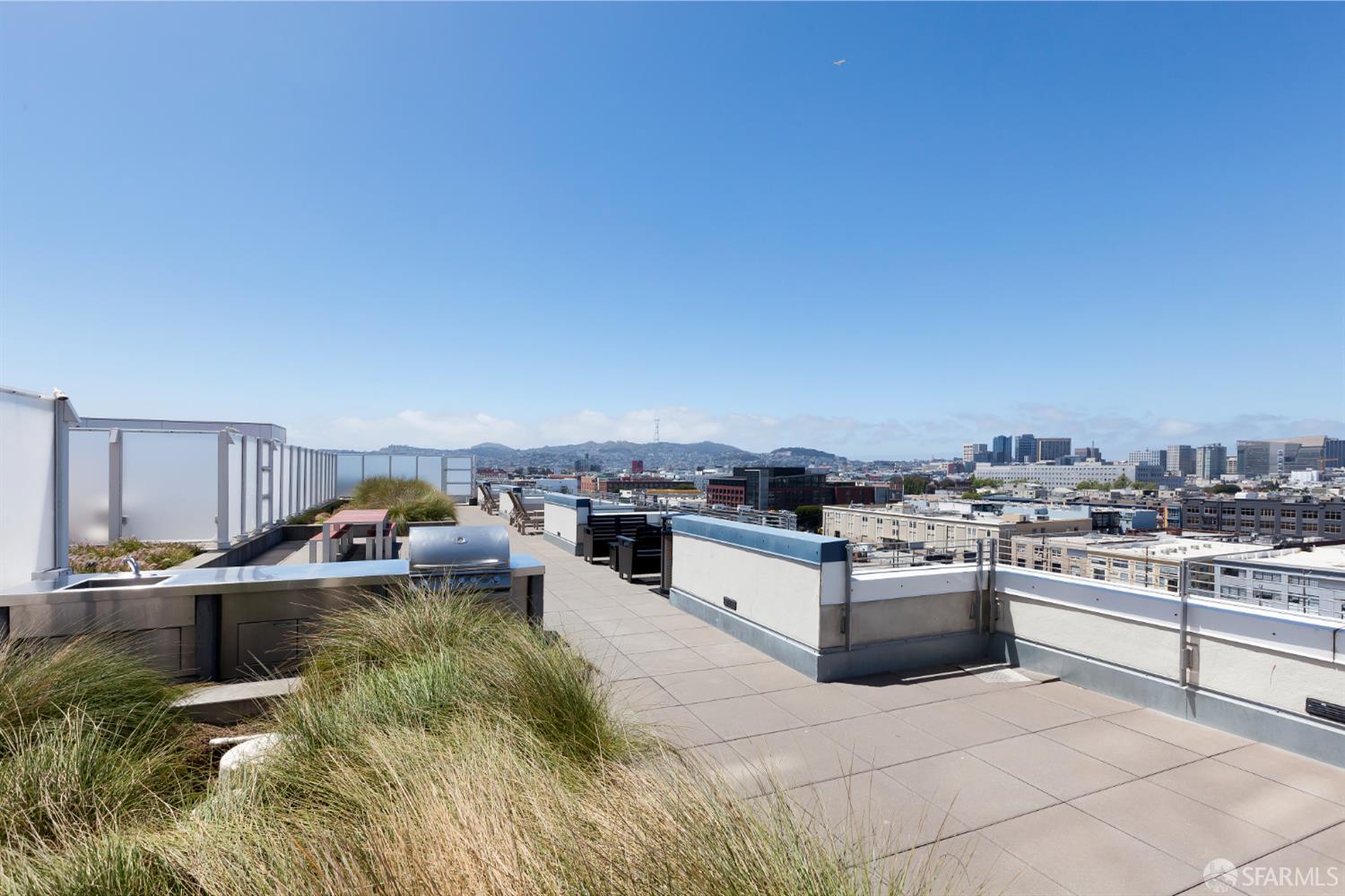 Detail Gallery Image 21 of 29 For 300 Berry St #1202,  San Francisco,  CA 94158 - 1 Beds | 1 Baths