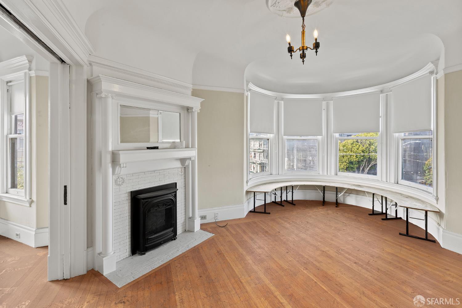 Detail Gallery Image 10 of 24 For 1601 Haight St, San Francisco,  CA 94117 - – Beds | – Baths