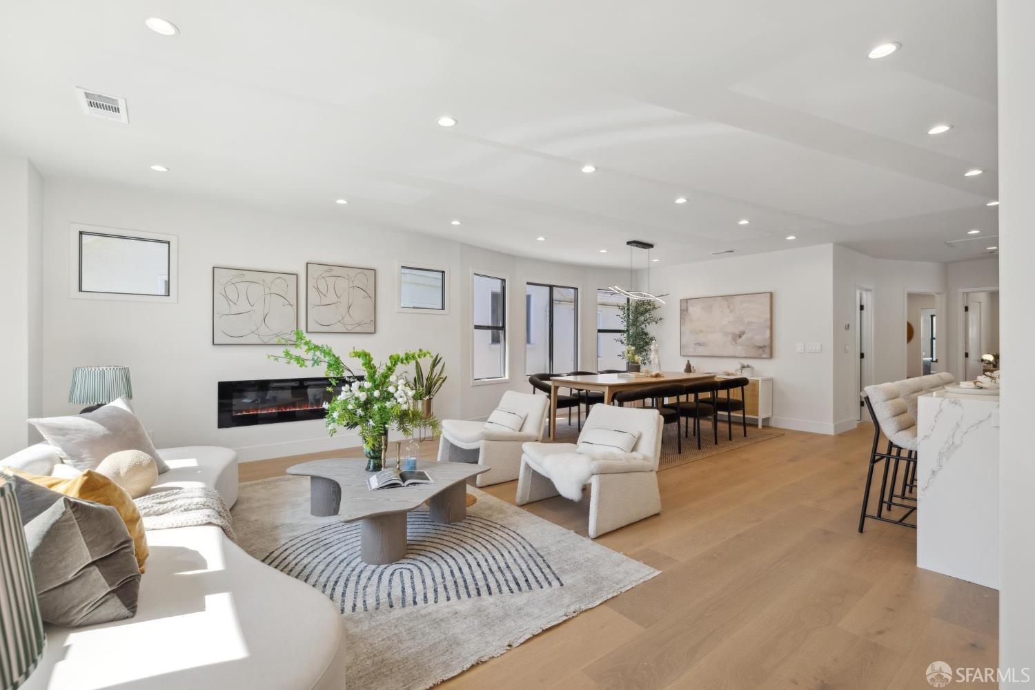 Detail Gallery Image 19 of 77 For 867 33rd Ave, San Francisco,  CA 94121 - 5 Beds | 4 Baths