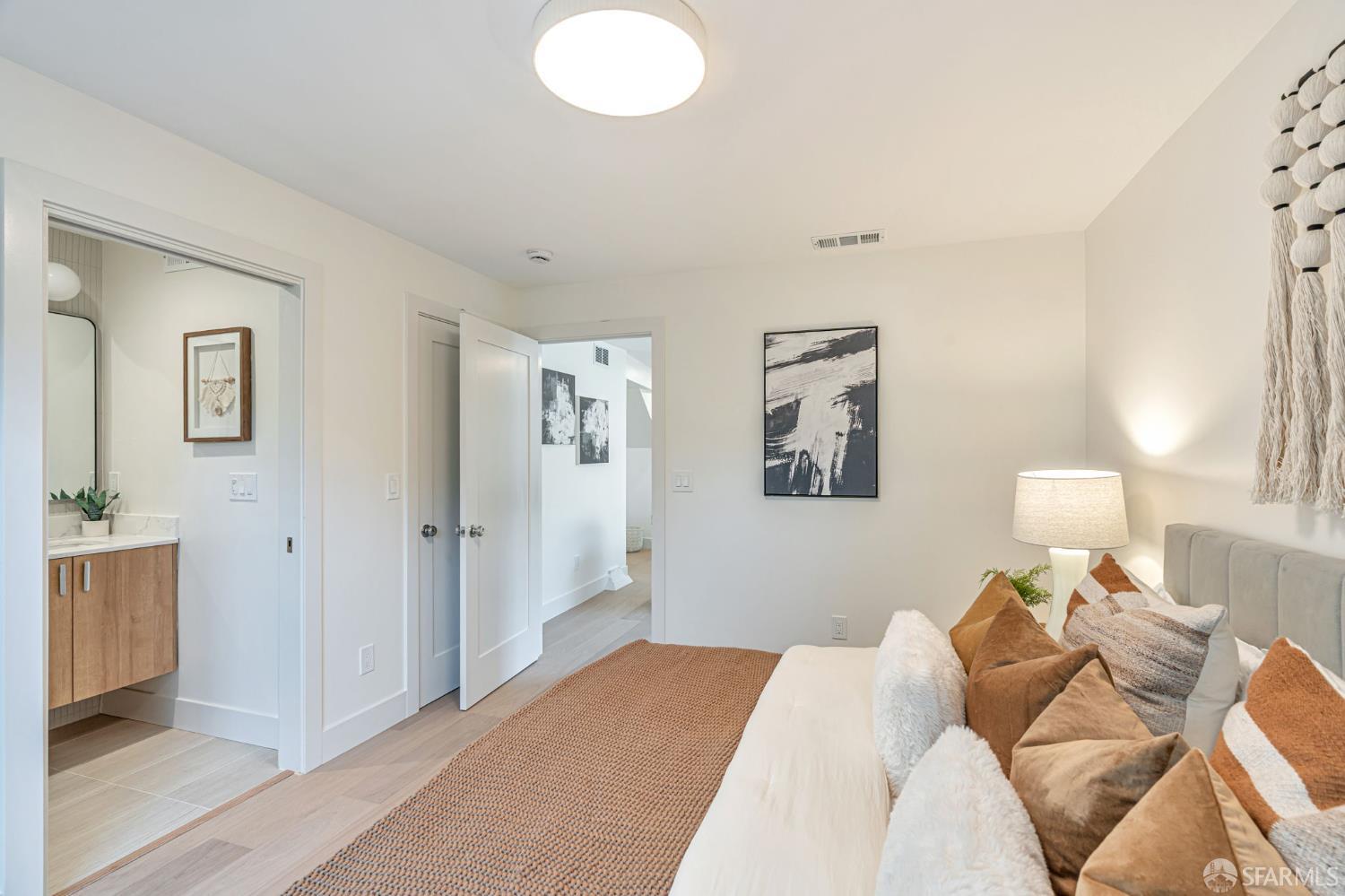 Detail Gallery Image 39 of 46 For 115 Gladeview Way, San Francisco,  CA 94131 - 4 Beds | 3 Baths