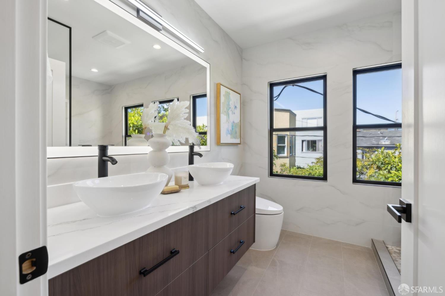 Detail Gallery Image 36 of 77 For 867 33rd Ave, San Francisco,  CA 94121 - 5 Beds | 4 Baths