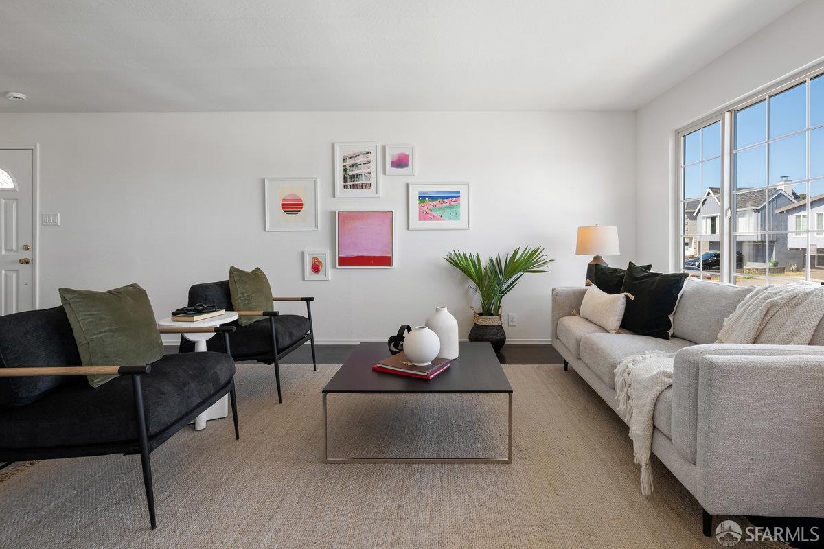 Detail Gallery Image 9 of 59 For 256 Verano Dr, Daly City,  CA 94015 - 3 Beds | 2 Baths