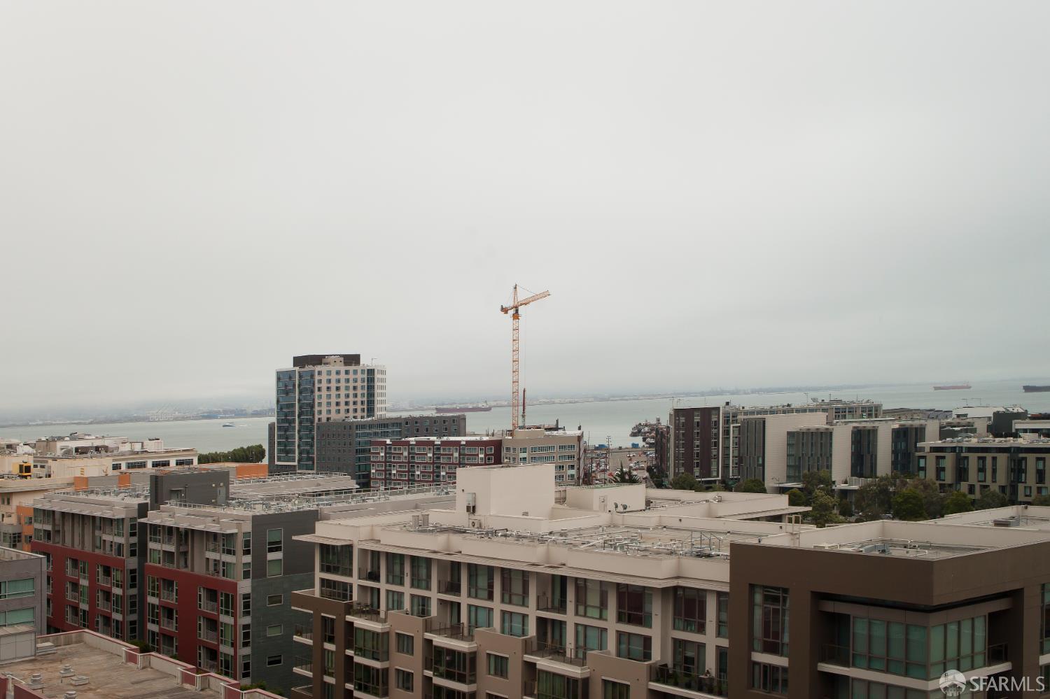 Detail Gallery Image 29 of 29 For 300 Berry St #1202,  San Francisco,  CA 94158 - 1 Beds | 1 Baths