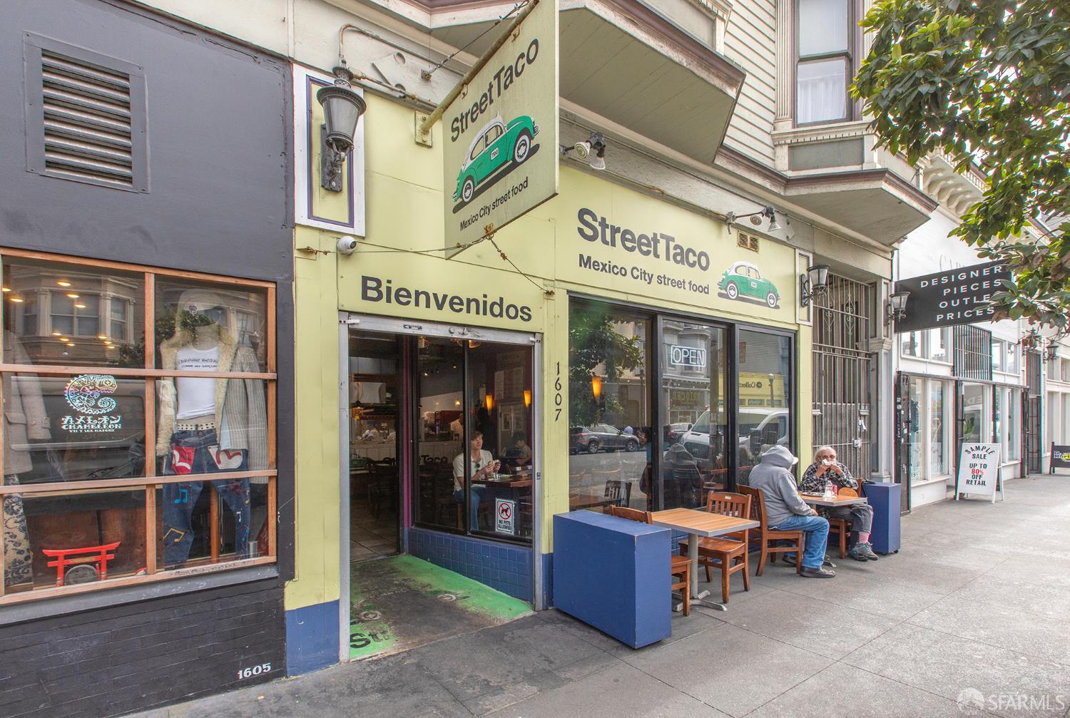 Detail Gallery Image 20 of 24 For 1601 Haight St, San Francisco,  CA 94117 - – Beds | – Baths