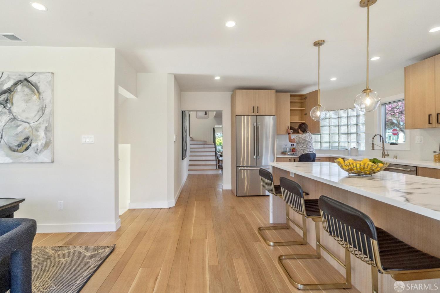 Detail Gallery Image 33 of 88 For 495 Ralston St, San Francisco,  CA 94132 - 3 Beds | 3 Baths