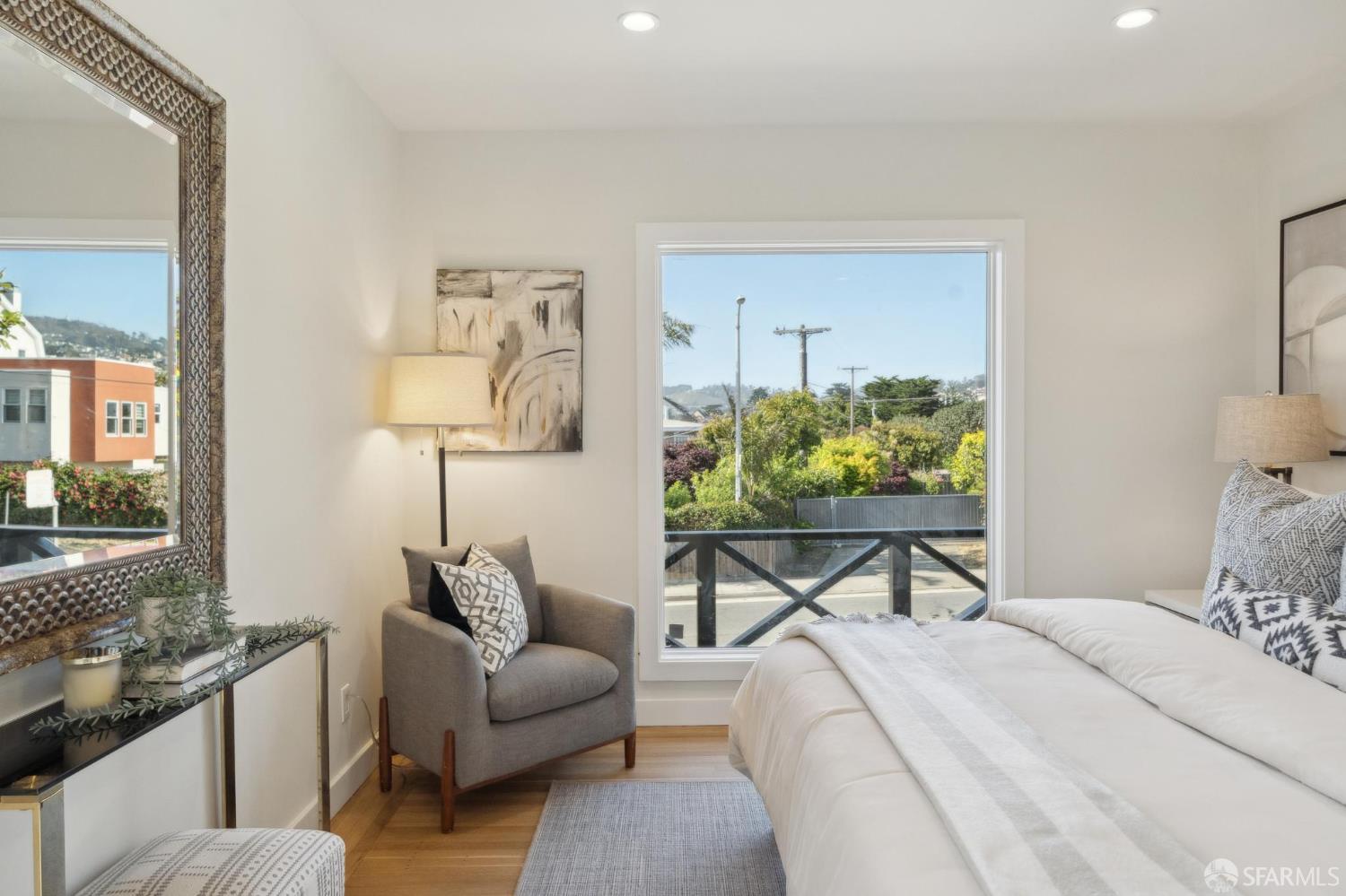 Detail Gallery Image 54 of 88 For 495 Ralston St, San Francisco,  CA 94132 - 3 Beds | 3 Baths