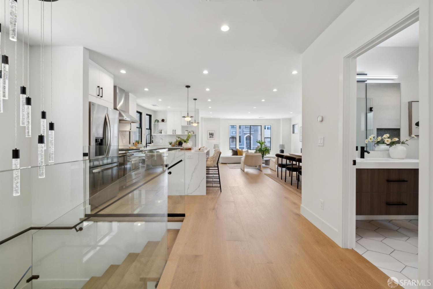 Detail Gallery Image 20 of 77 For 867 33rd Ave, San Francisco,  CA 94121 - 5 Beds | 4 Baths