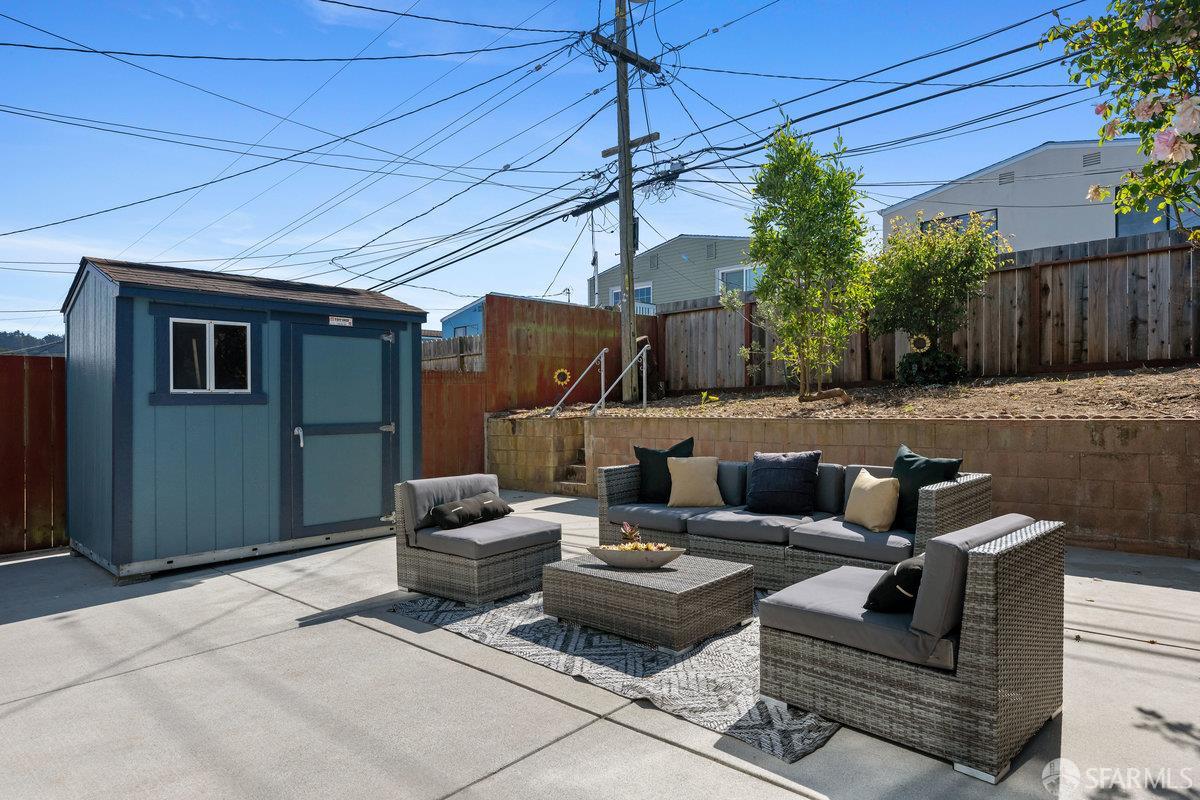 Detail Gallery Image 49 of 59 For 256 Verano Dr, Daly City,  CA 94015 - 3 Beds | 2 Baths