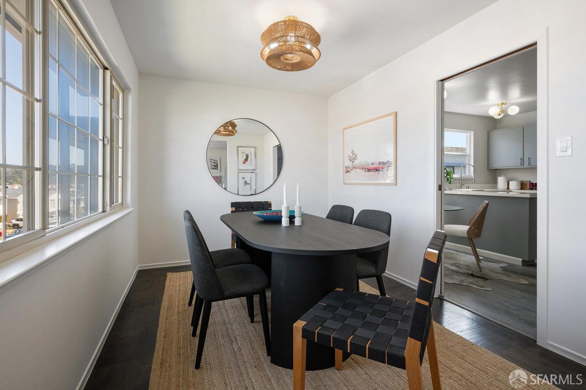 Detail Gallery Image 13 of 59 For 256 Verano Dr, Daly City,  CA 94015 - 3 Beds | 2 Baths