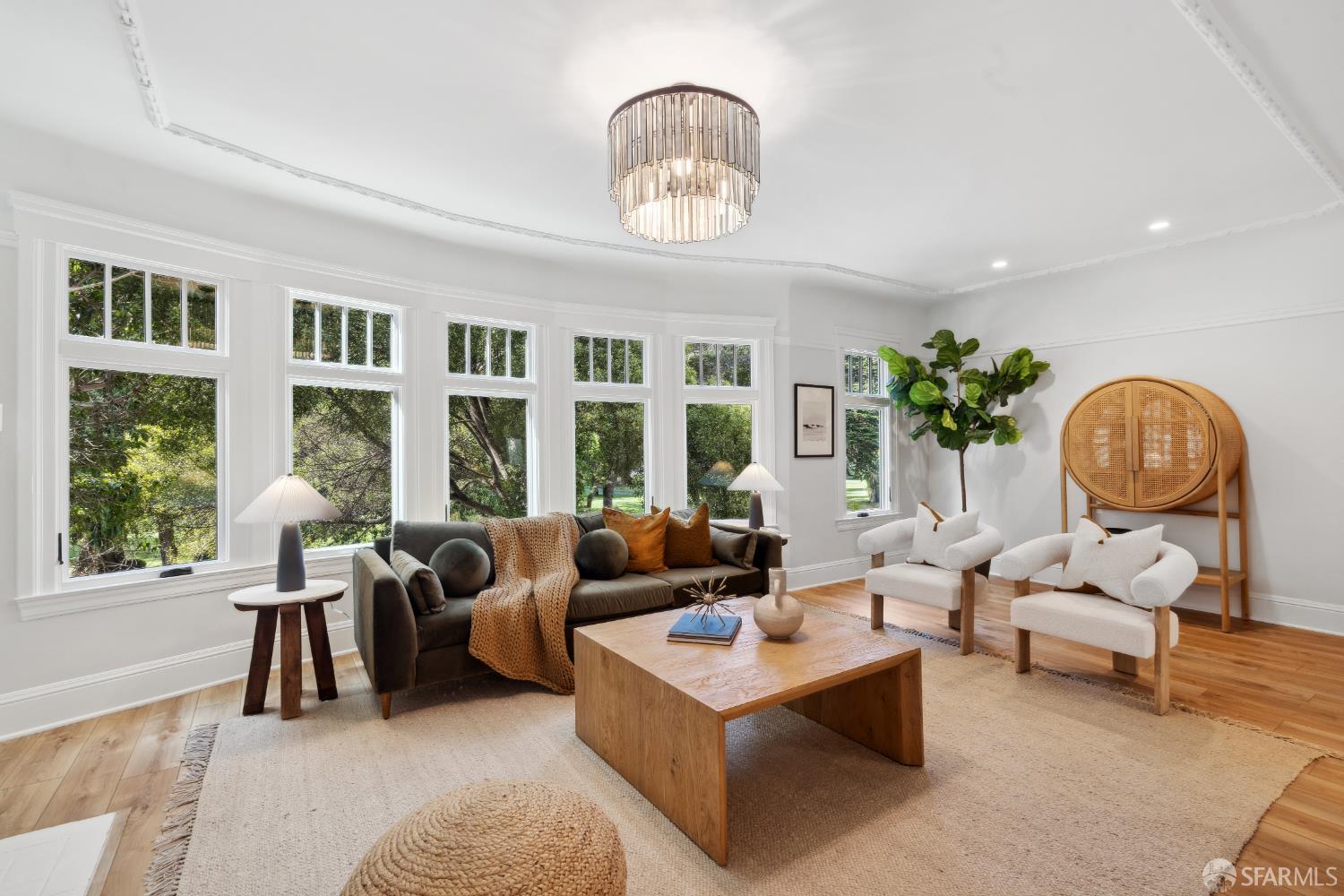 Detail Gallery Image 40 of 44 For 1980 Fell St, San Francisco,  CA 94117 - 2 Beds | 2 Baths