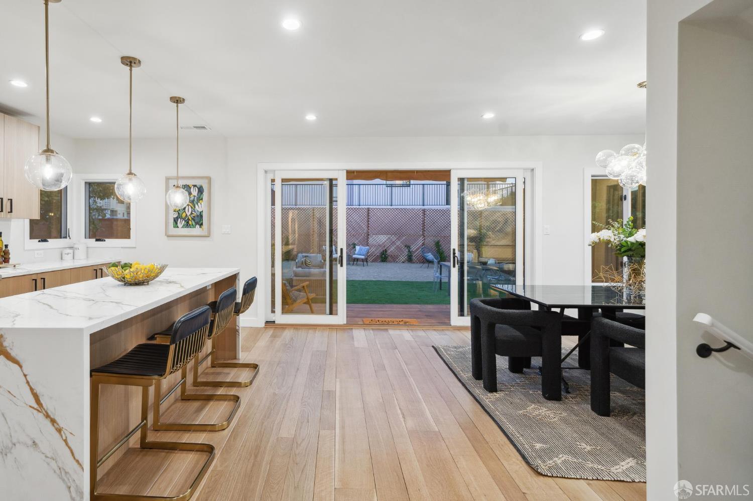 Detail Gallery Image 14 of 88 For 495 Ralston St, San Francisco,  CA 94132 - 3 Beds | 3 Baths