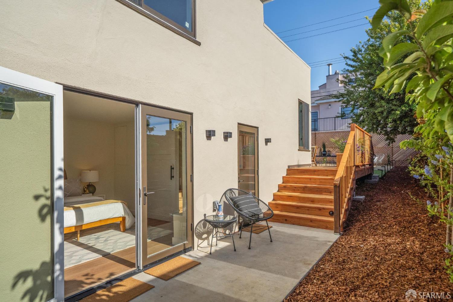 Detail Gallery Image 64 of 88 For 495 Ralston St, San Francisco,  CA 94132 - 3 Beds | 3 Baths