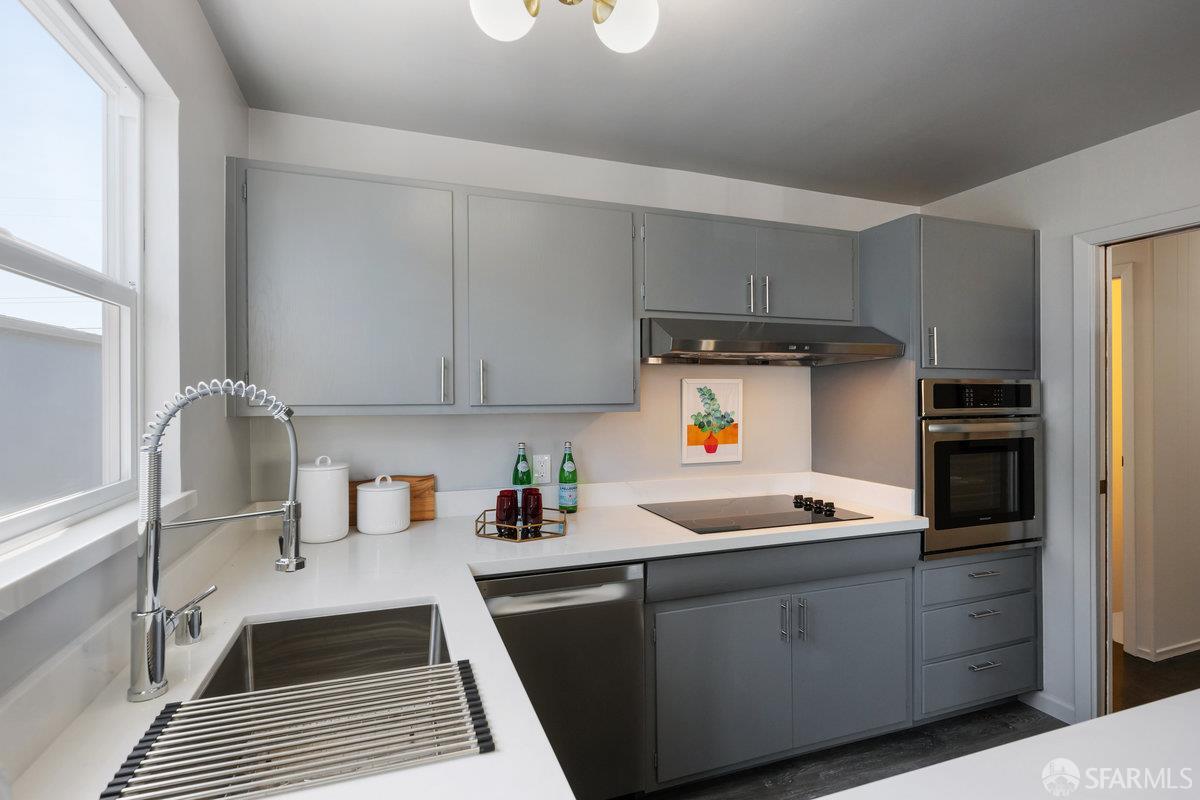 Detail Gallery Image 26 of 59 For 256 Verano Dr, Daly City,  CA 94015 - 3 Beds | 2 Baths