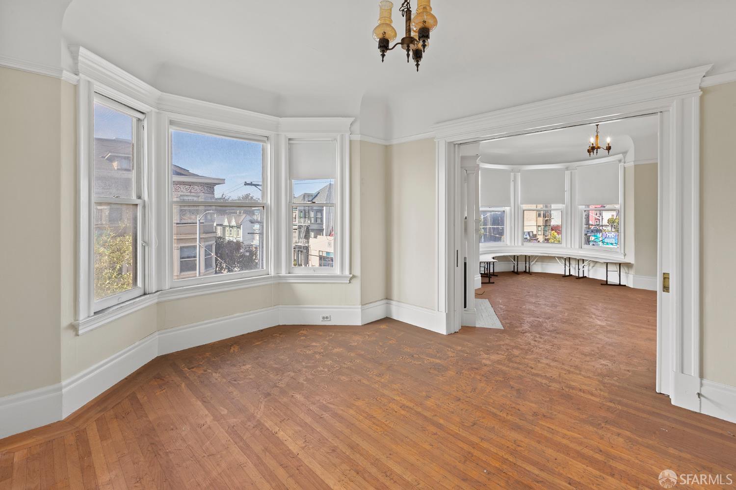 Detail Gallery Image 9 of 24 For 1601 Haight St, San Francisco,  CA 94117 - – Beds | – Baths