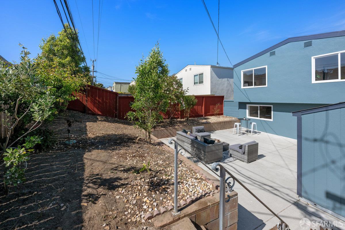 Detail Gallery Image 55 of 59 For 256 Verano Dr, Daly City,  CA 94015 - 3 Beds | 2 Baths