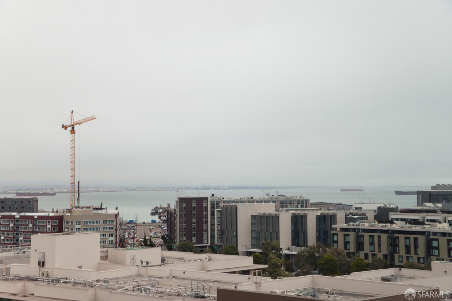 Detail Gallery Image 22 of 29 For 300 Berry St #1202,  San Francisco,  CA 94158 - 1 Beds | 1 Baths