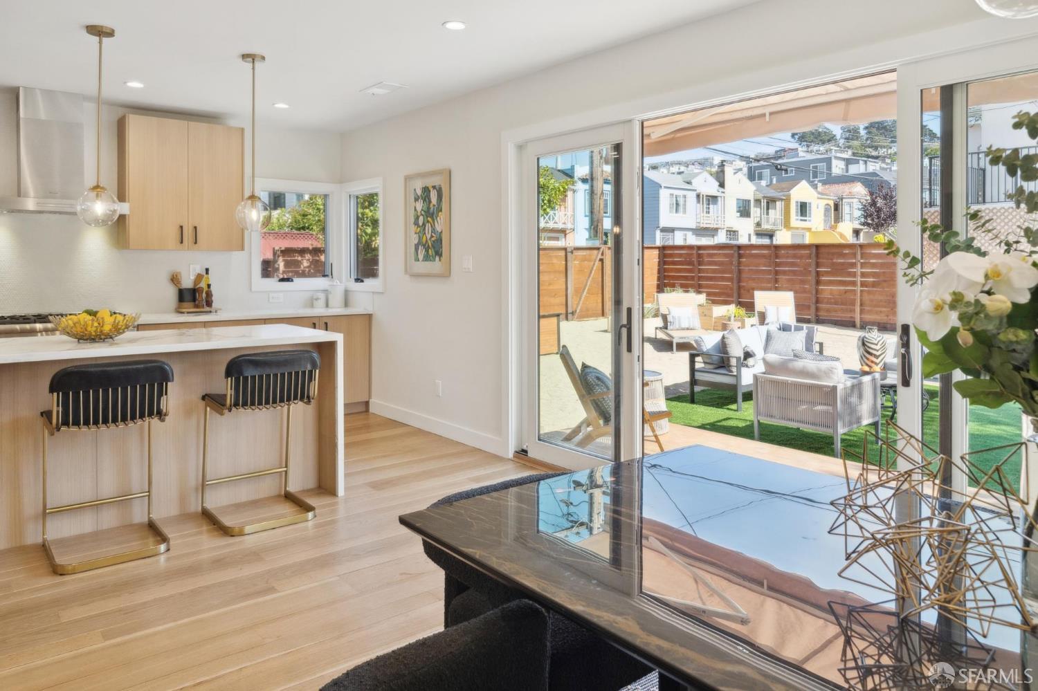 Detail Gallery Image 43 of 88 For 495 Ralston St, San Francisco,  CA 94132 - 3 Beds | 3 Baths