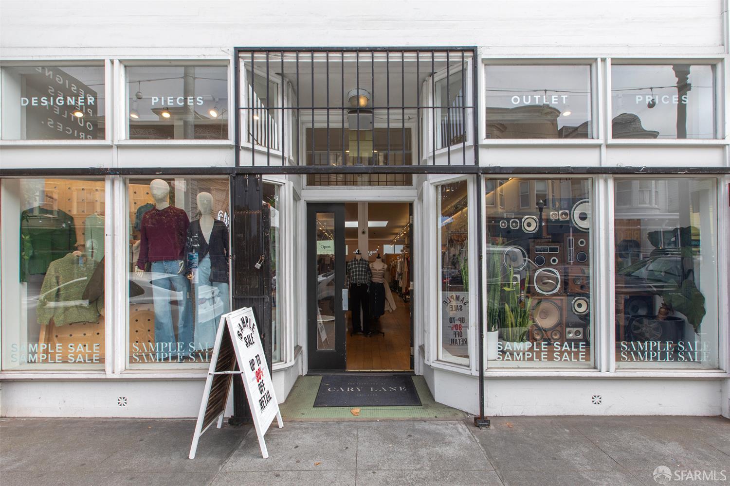 Detail Gallery Image 12 of 24 For 1601 Haight St, San Francisco,  CA 94117 - – Beds | – Baths