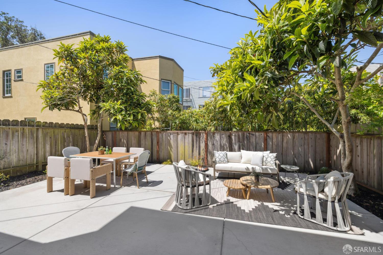 Detail Gallery Image 60 of 77 For 867 33rd Ave, San Francisco,  CA 94121 - 5 Beds | 4 Baths