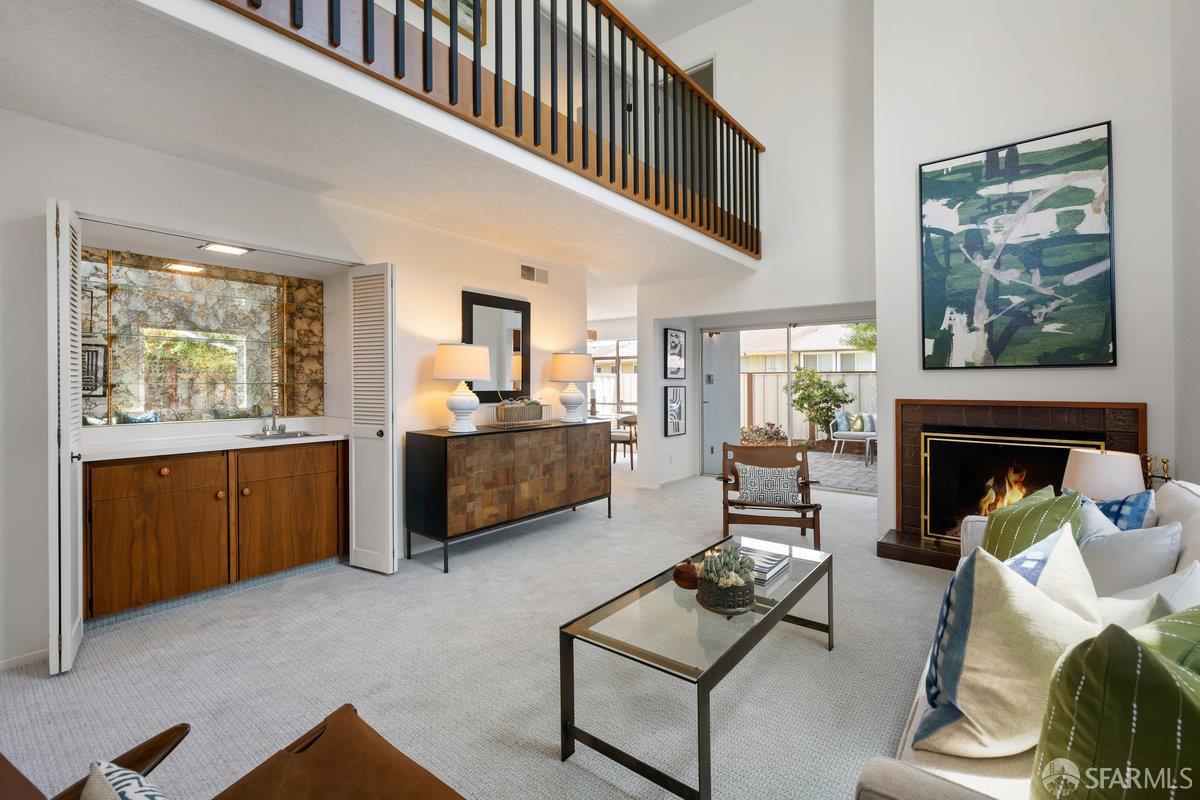Detail Gallery Image 3 of 76 For 2691 Sean Ct, South San Francisco,  CA 94080 - 4 Beds | 2/1 Baths