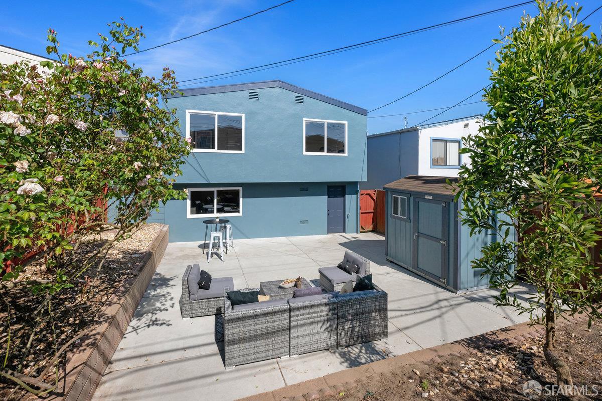 Detail Gallery Image 54 of 59 For 256 Verano Dr, Daly City,  CA 94015 - 3 Beds | 2 Baths
