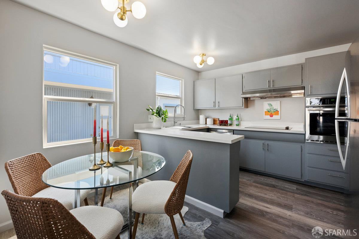 Detail Gallery Image 19 of 59 For 256 Verano Dr, Daly City,  CA 94015 - 3 Beds | 2 Baths