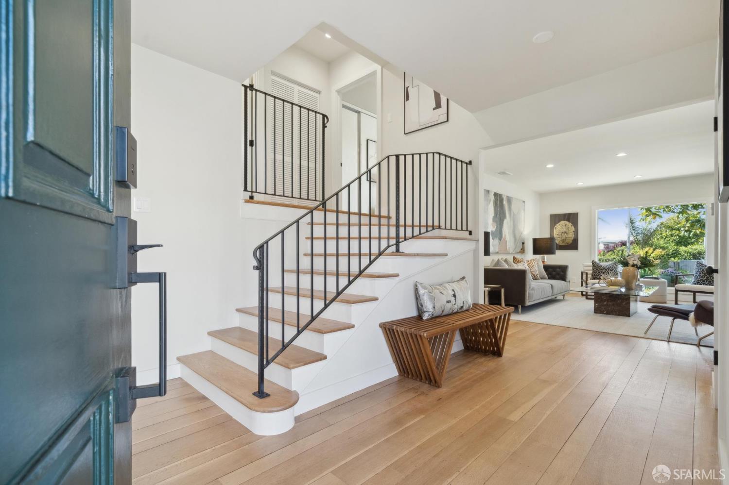 Detail Gallery Image 26 of 88 For 495 Ralston St, San Francisco,  CA 94132 - 3 Beds | 3 Baths