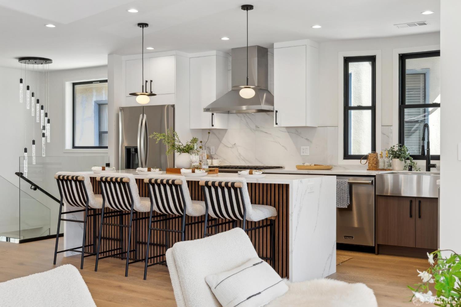 Detail Gallery Image 25 of 77 For 867 33rd Ave, San Francisco,  CA 94121 - 5 Beds | 4 Baths