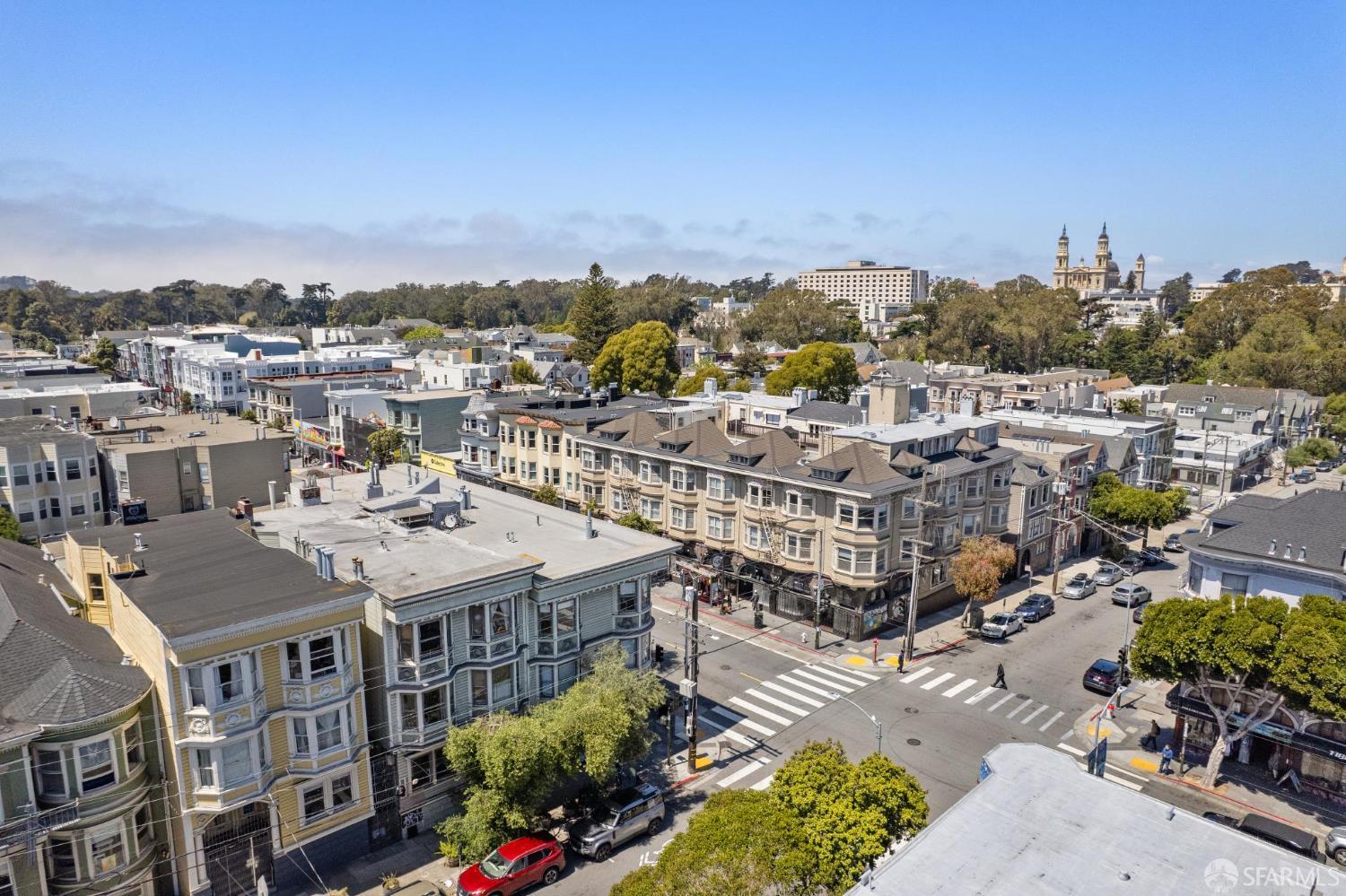 Detail Gallery Image 22 of 24 For 1601 Haight St, San Francisco,  CA 94117 - – Beds | – Baths