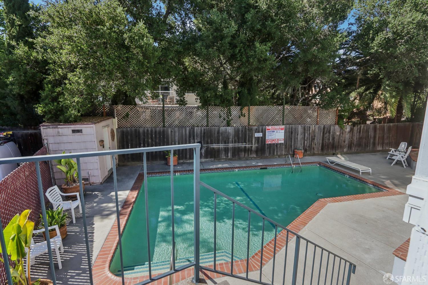 Detail Gallery Image 33 of 35 For 1140 Whipple Ave #21,  Redwood City,  CA 94062 - 2 Beds | 1 Baths