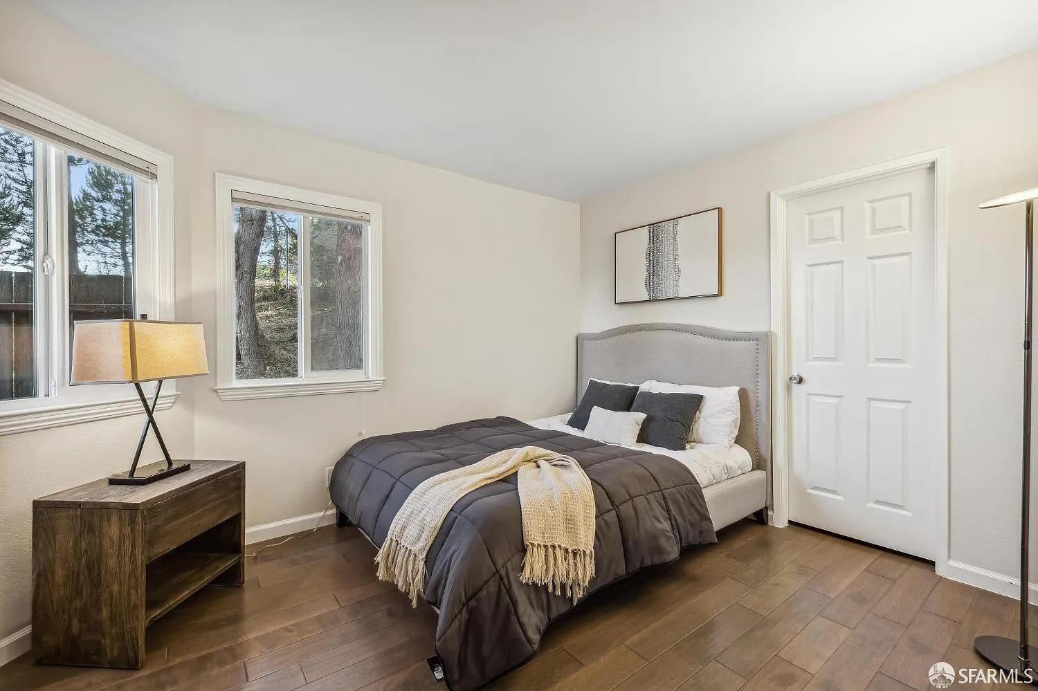 Detail Gallery Image 17 of 20 For 2 Hawkins Ln, San Francisco,  CA 94124 - 3 Beds | 2 Baths