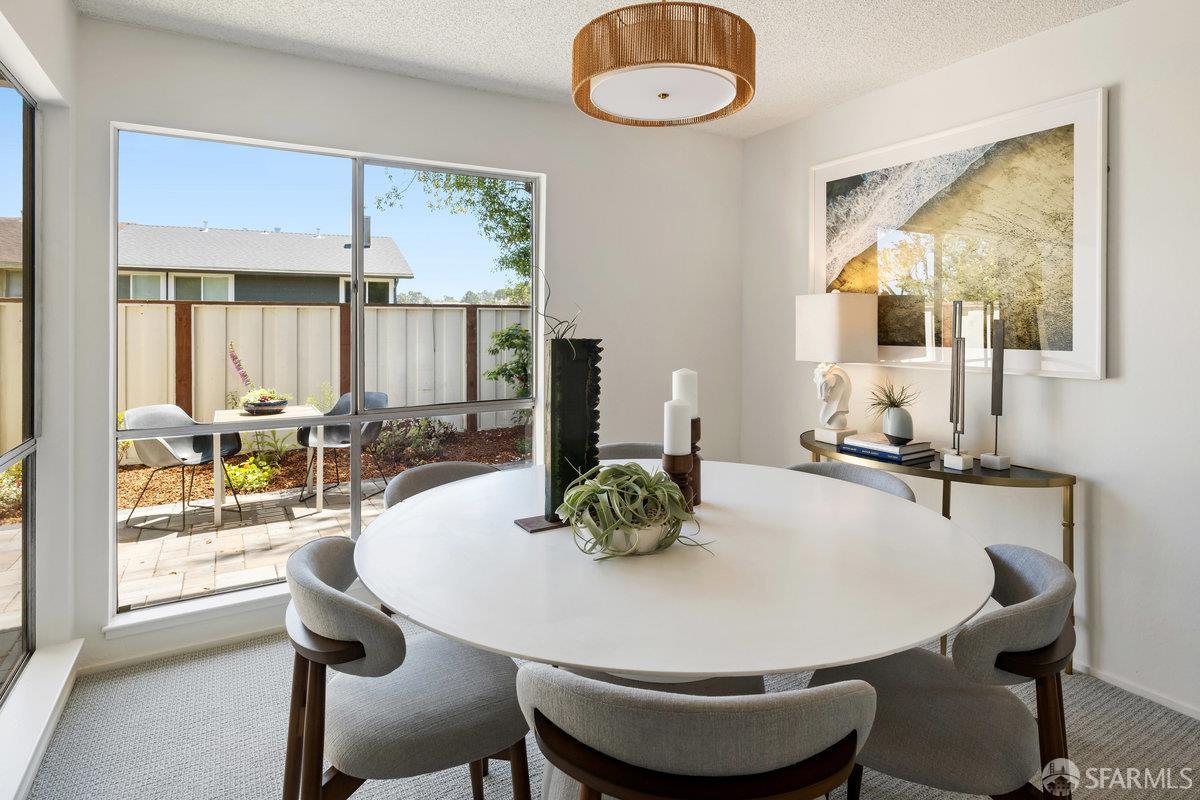 Detail Gallery Image 10 of 76 For 2691 Sean Ct, South San Francisco,  CA 94080 - 4 Beds | 2/1 Baths