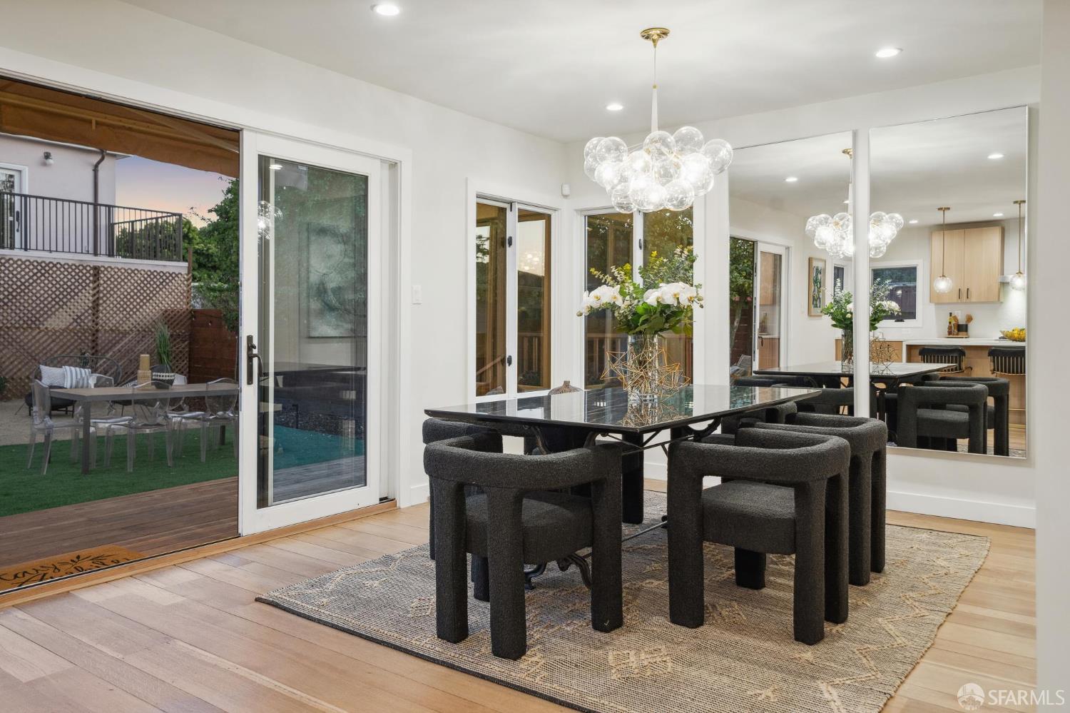 Detail Gallery Image 12 of 88 For 495 Ralston St, San Francisco,  CA 94132 - 3 Beds | 3 Baths