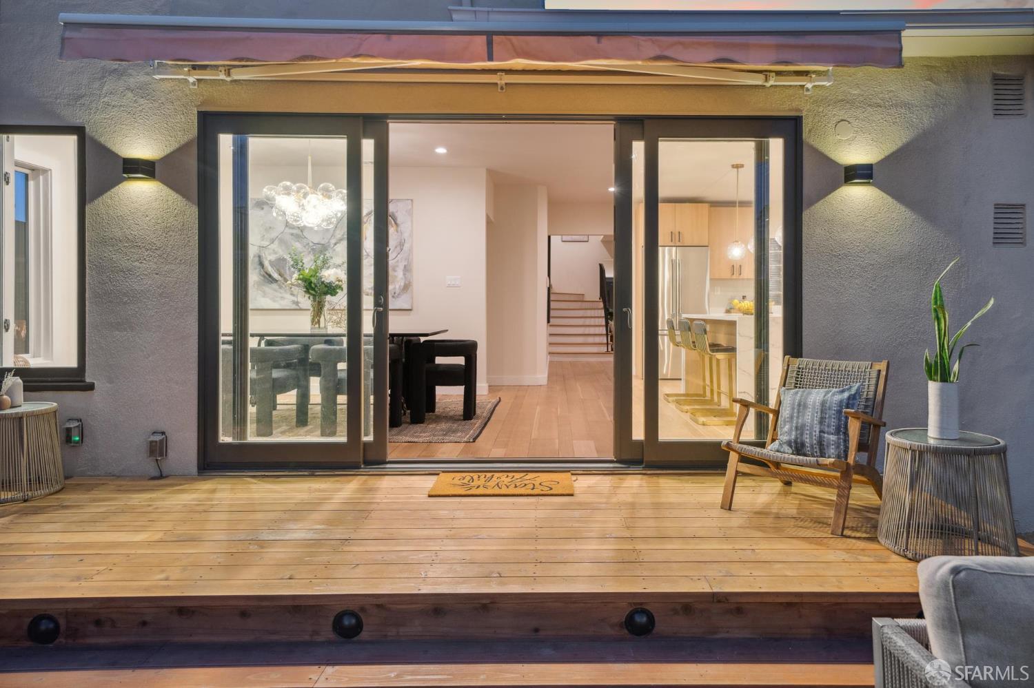 Detail Gallery Image 20 of 88 For 495 Ralston St, San Francisco,  CA 94132 - 3 Beds | 3 Baths