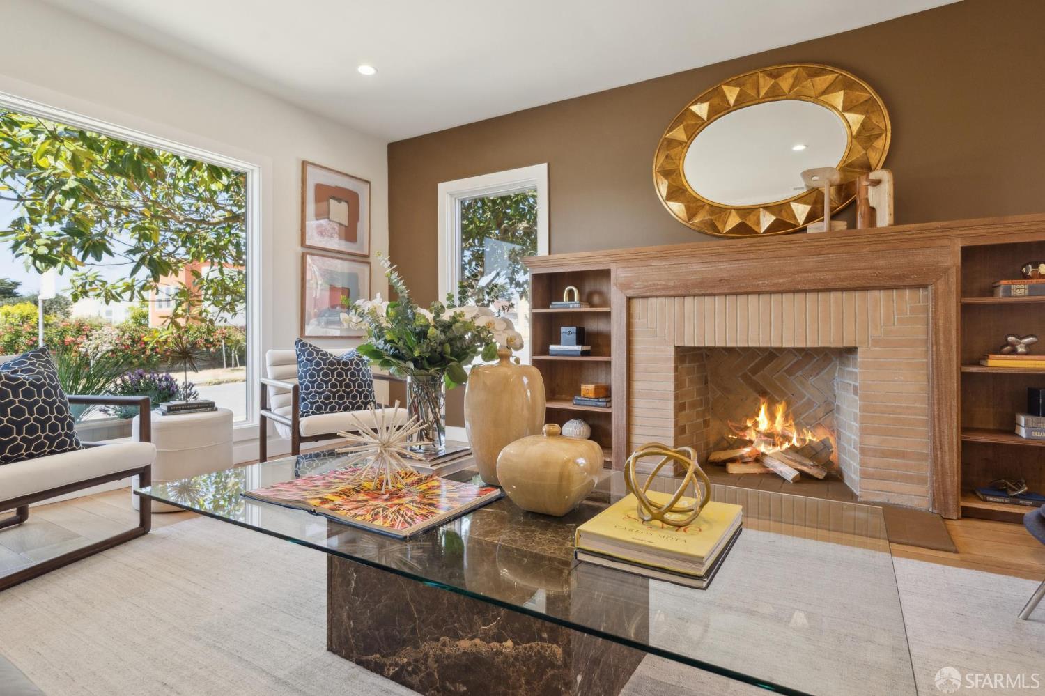 Detail Gallery Image 29 of 88 For 495 Ralston St, San Francisco,  CA 94132 - 3 Beds | 3 Baths