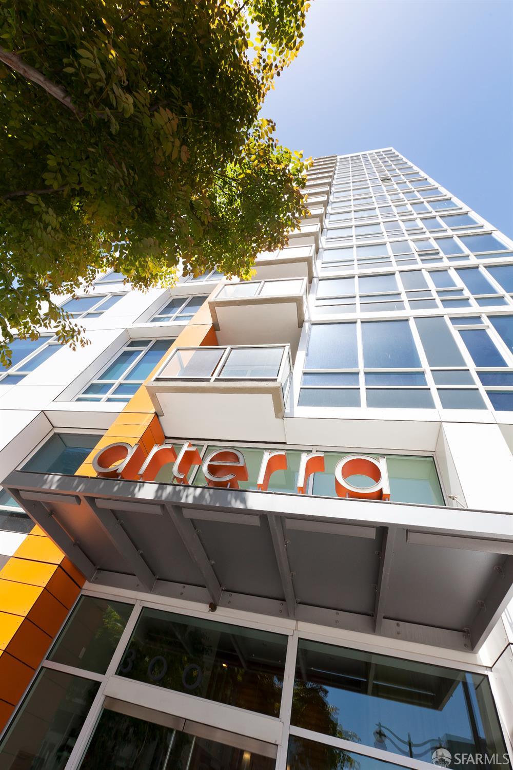 Detail Gallery Image 23 of 29 For 300 Berry St #1202,  San Francisco,  CA 94158 - 1 Beds | 1 Baths