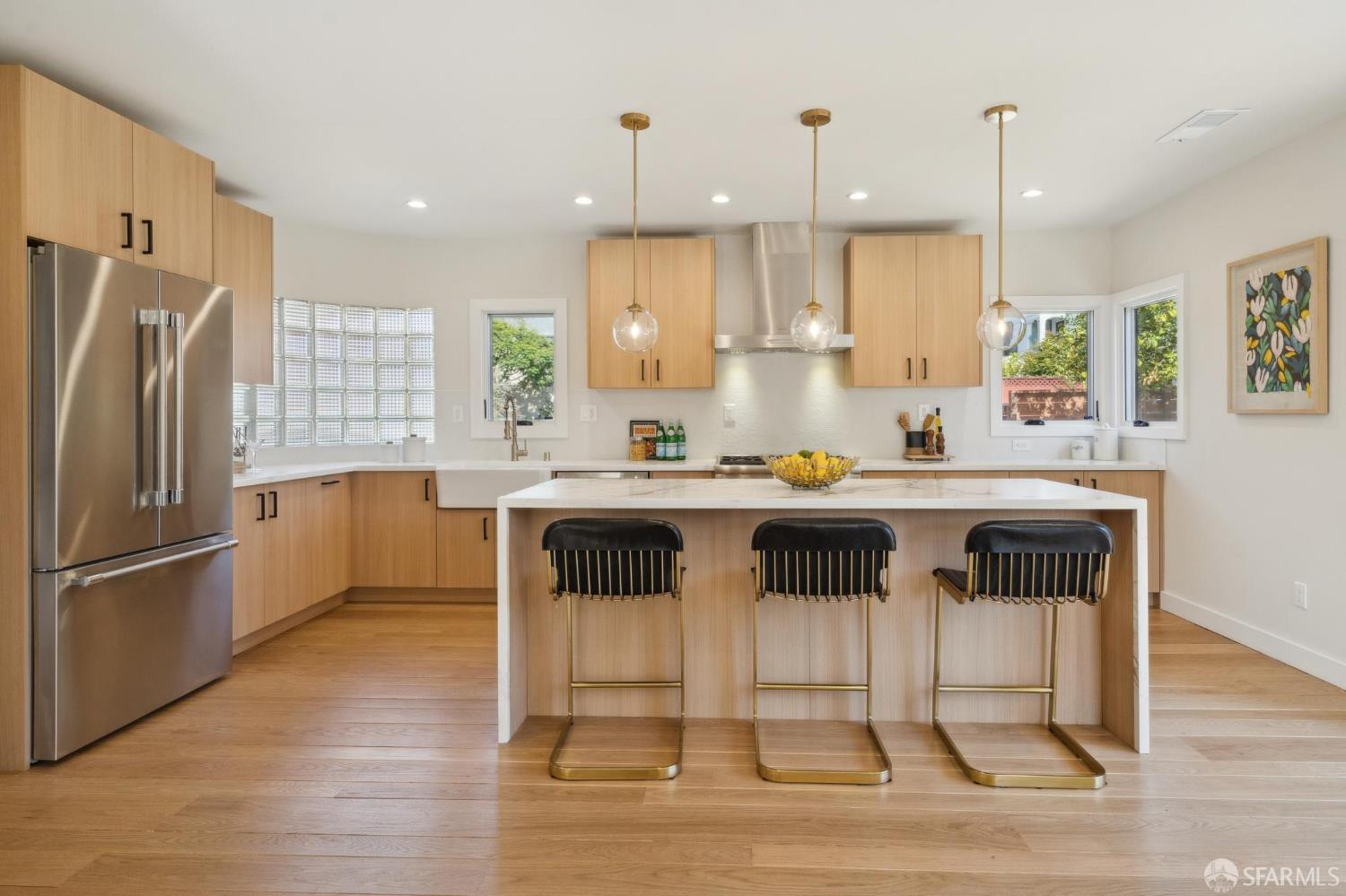 Detail Gallery Image 36 of 88 For 495 Ralston St, San Francisco,  CA 94132 - 3 Beds | 3 Baths