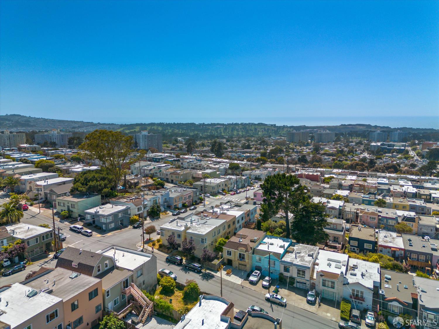 Detail Gallery Image 28 of 45 For 415 Ralston St, San Francisco,  CA 94132 - 3 Beds | 2 Baths