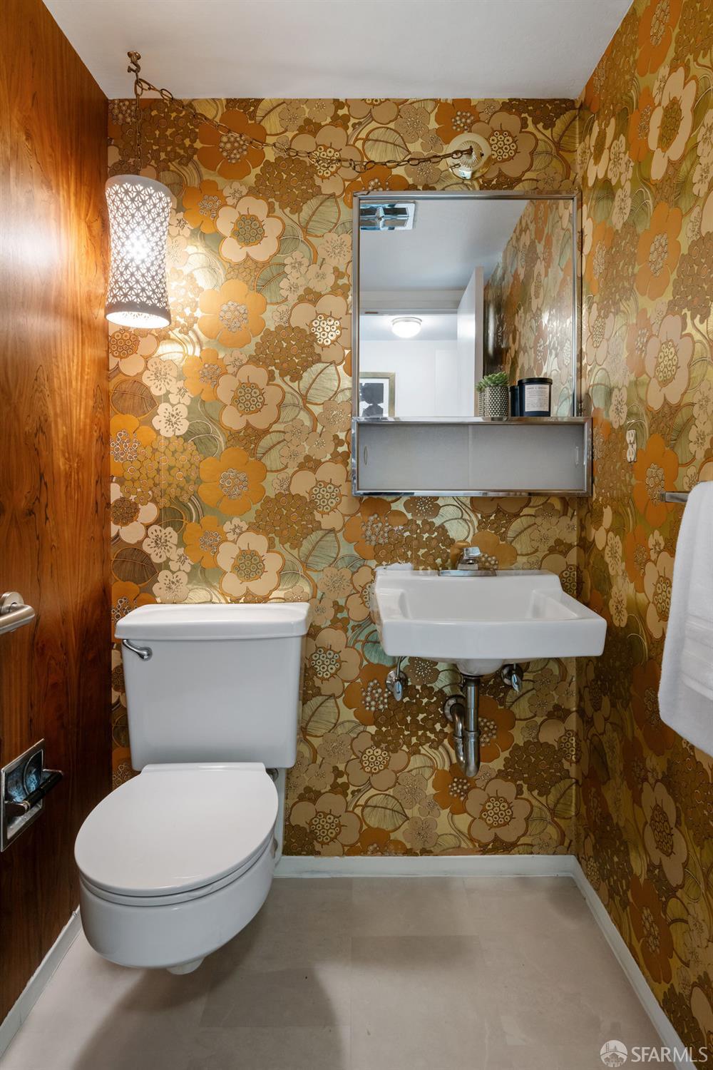 Detail Gallery Image 25 of 76 For 2691 Sean Ct, South San Francisco,  CA 94080 - 4 Beds | 2/1 Baths