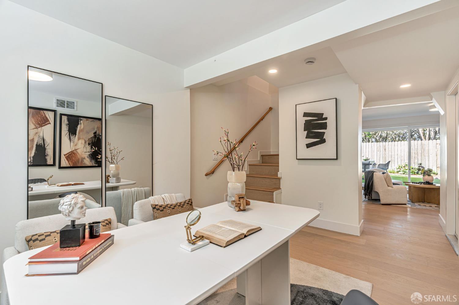 Detail Gallery Image 29 of 46 For 115 Gladeview Way, San Francisco,  CA 94131 - 4 Beds | 3 Baths