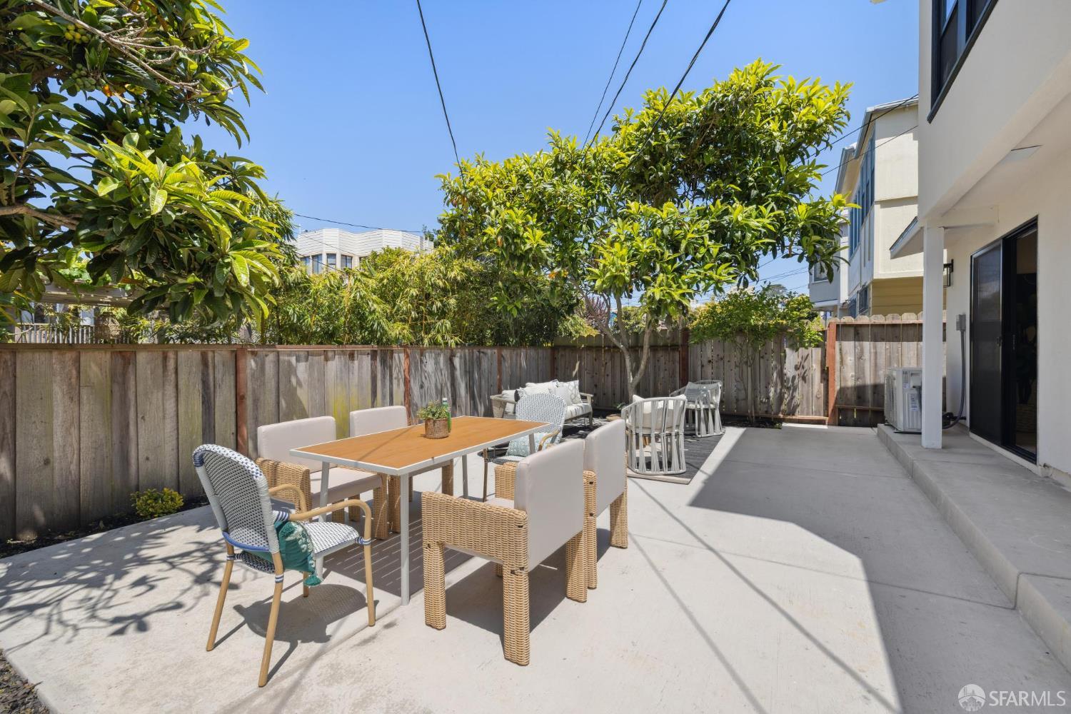 Detail Gallery Image 64 of 77 For 867 33rd Ave, San Francisco,  CA 94121 - 5 Beds | 4 Baths